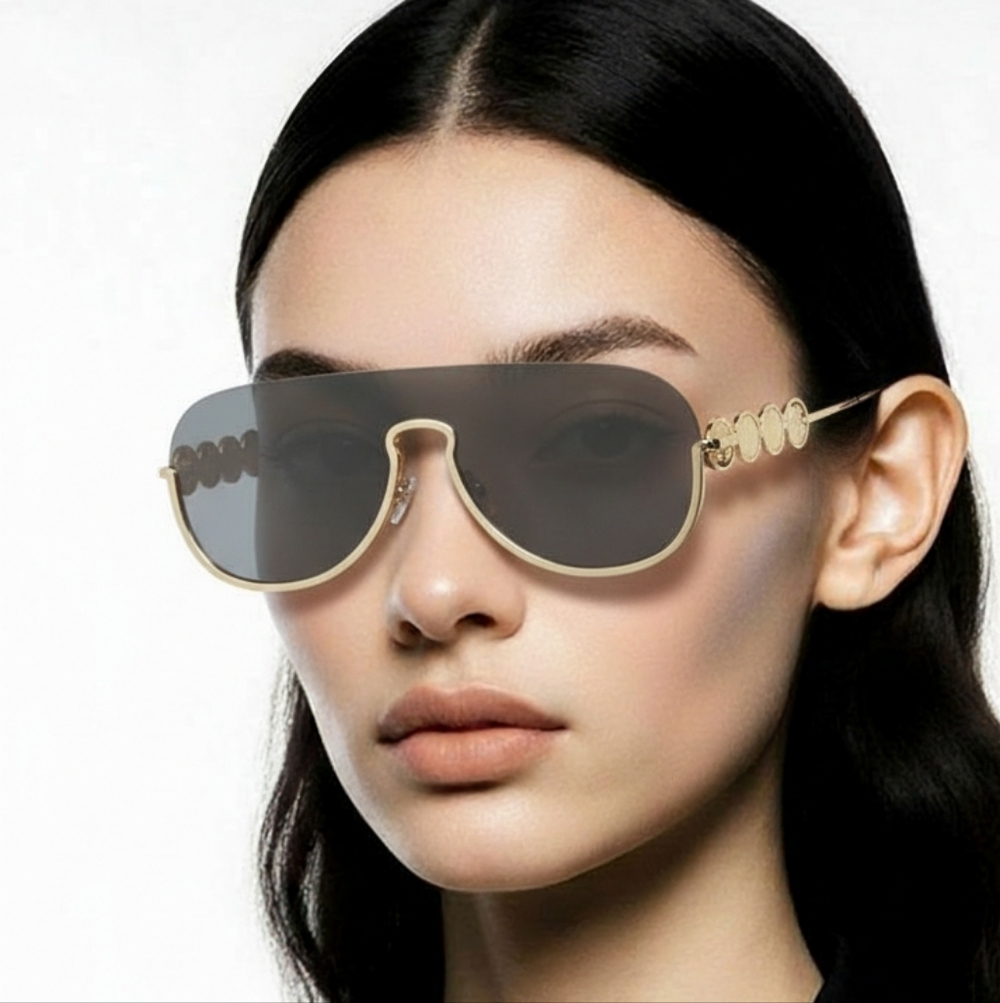 New Versace Sunglasses VE2215